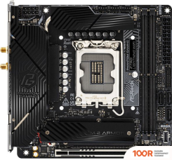 Материнская плата ASRock Z790I LIGHTNING WIFI (144665)