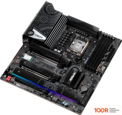 Материнская плата ASRock Z790 TAICHI LITE (144664)