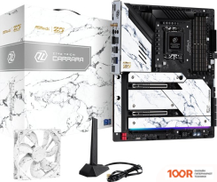 Материнская плата ASRock Z790 TAICHI CARRARA (144663)