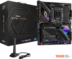 Материнская плата ASRock Z790 TAICHI (144662)