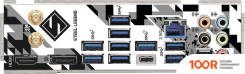 Материнская плата ASRock Z790 STEEL LEGEND WIFI (144661)