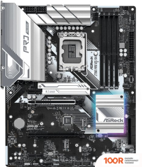 Материнская плата ASRock Z790 PRO RS/D4 (144659)