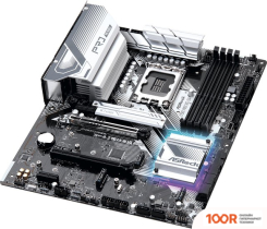 Материнская плата ASRock Z790 PRO RS/D4 (144659)