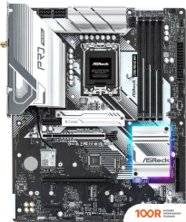 Материнская плата ASRock Z790 PRO RS WIFI (144658)