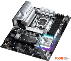 Материнская плата ASRock Z790 PRO RS WIFI (144658)