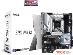 Материнская плата ASRock Z790 PRO RS (144657)
