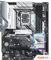 Материнская плата ASRock Z790 PRO RS (144657)