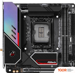 Материнская плата ASRock Z790 PG-ITX/TB4 (144656)