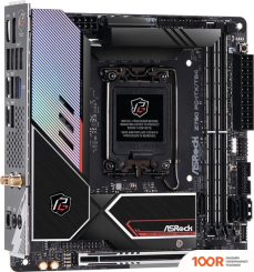 Материнская плата ASRock Z790 PG-ITX/TB4 (144656)