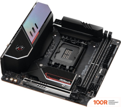 Материнская плата ASRock Z790 PG-ITX/TB4 (144656)