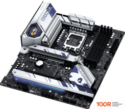 Материнская плата ASRock Z790 PG SONIC (144655)