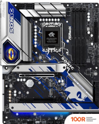 Материнская плата ASRock Z790 PG SONIC (144655)