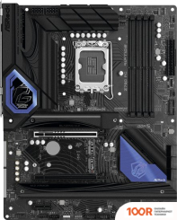 Материнская плата ASRock Z790 PG RIPTIDE (144654)