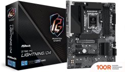 Материнская плата ASRock Z790 PG LIGHTNING/D4 (144653)