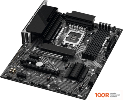 Материнская плата ASRock Z790 PG LIGHTNING/D4 (144653)
