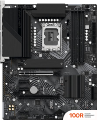 Материнская плата ASRock Z790 PG LIGHTNING/D4 (144653)