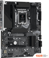 Материнская плата ASRock Z790 PG LIGHTNING/D4 (144653)