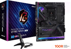 Материнская плата ASRock Z790 NOVA WIFI (144651)
