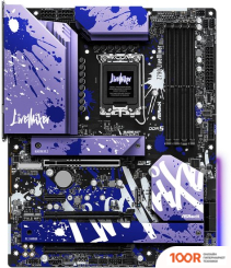 Материнская плата ASRock Z790 LIVEMIXER (144650)