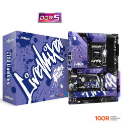 Материнская плата ASRock Z790 LIVEMIXER (144650)