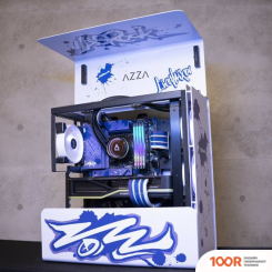 Материнская плата ASRock Z790 LIVEMIXER (144650)