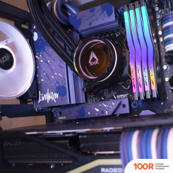 Материнская плата ASRock Z790 LIVEMIXER (144650)