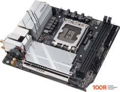 Материнская плата ASRock Z690M-ITX/AX (144649)