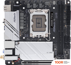 Материнская плата ASRock Z690M-ITX/AX (144649)