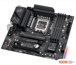 Материнская плата ASRock Z690M PG RIPTIDE/D5 (144647)