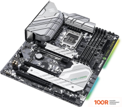Материнская плата ASRock Z690 STEEL LEGEND (144643)