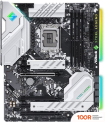 Материнская плата ASRock Z690 STEEL LEGEND (144643)