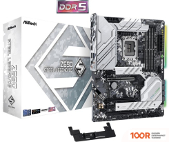 Материнская плата ASRock Z690 STEEL LEGEND (144643)