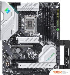 Материнская плата ASRock Z690 STEEL LEGEND (144643)