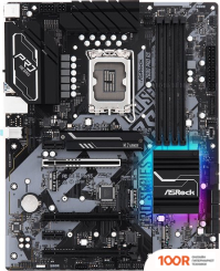 Материнская плата ASRock Z690 PRO RS (144642)