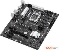 Материнская плата ASRock Z690 PHANTOM GAMING 4/D5 (144640)