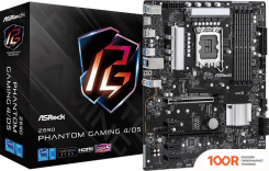 Материнская плата ASRock Z690 PHANTOM GAMING 4/D5 (144640)