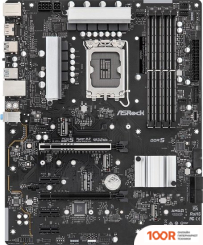 Материнская плата ASRock Z690 PHANTOM GAMING 4/D5 (144640)