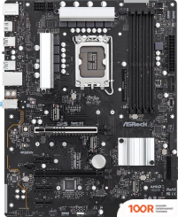 Материнская плата ASRock Z690 PHANTOM GAMING 4 (144639)