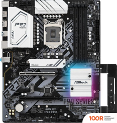Материнская плата ASRock Z590 PRO4 (144629)