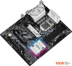 Материнская плата ASRock Z590 PRO4 (144629)