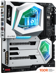 Материнская плата ASRock Z490 AQUA (144611)