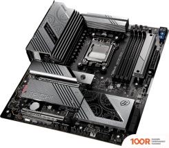 Материнская плата ASRock X870E TAICHI LITE (144610)