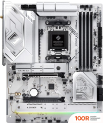 Материнская плата ASRock X870 STEEL LEGEND WIFI (144607)