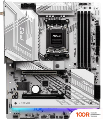 Материнская плата ASRock X870 PRO RS WIFI (144605)