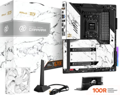 Материнская плата ASRock X670E TAICHI CARRARA (144603)