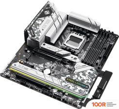 Материнская плата ASRock X670E STEEL LEGEND (144601)