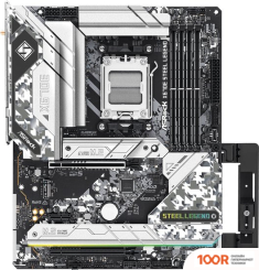Материнская плата ASRock X670E STEEL LEGEND (144601)
