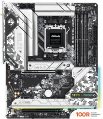 Материнская плата ASRock X670E STEEL LEGEND (144601)