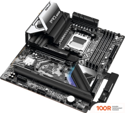 Материнская плата ASRock X670E PRO RS (144600)