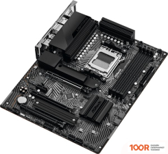 Материнская плата ASRock X670E PG LIGHTNING (144599)